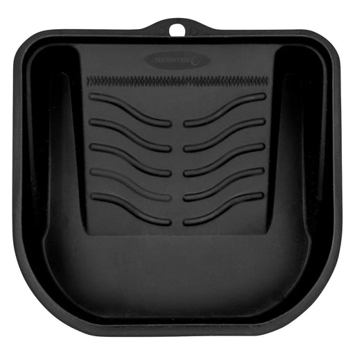 Draper 08649 ROLLINGDOG PAINTER-PRO™ Paint Tray/Bucket Cover, 4"/100mm
