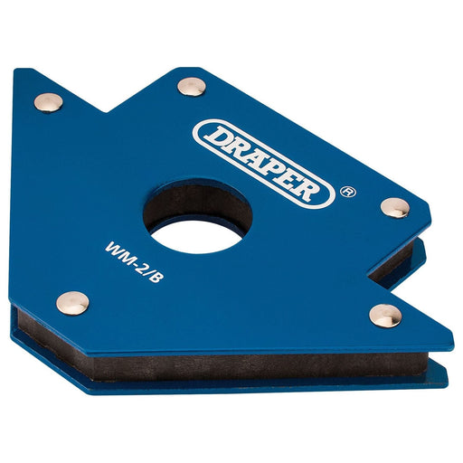 Draper 82329 Multi-Purpose Magnetic Holder 158W x 12D x 102Hmm