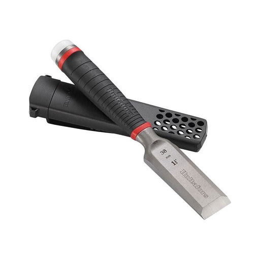 Hultafors HDC38 Heavy-Duty Chisel 38mm Hultafors - RockBottom Northampton