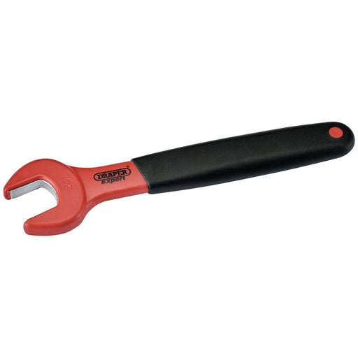 Draper 99482 Draper Expert VDE Approved Fully Insulated Open End Spanner, 24mm