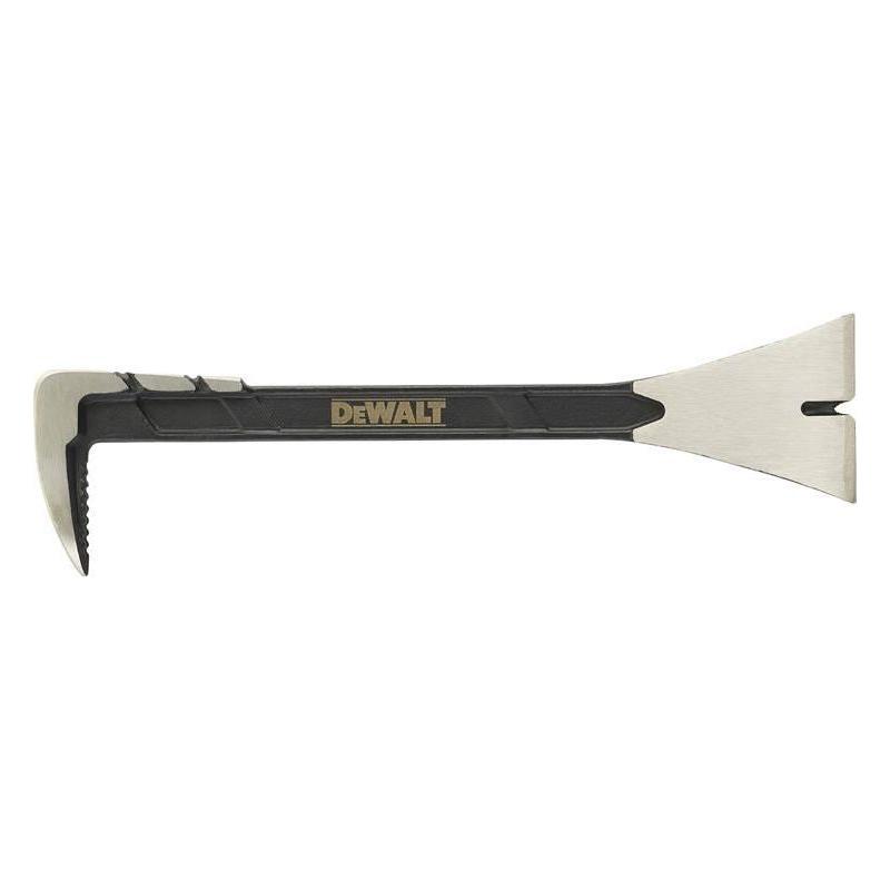 Dewalt Moulding Bar 250mm Dewalt - RockBottom Northampton