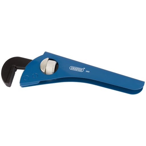 Draper 90029 Adjustable Stillson Pipe Wrench, 300mm, 70mm