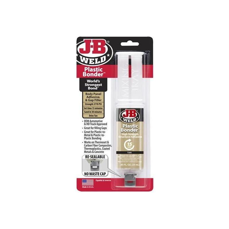 Consumables > Adhesives > Industrial Structural Adhesives