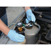 Draper 09544 Draper Expert Cooling System Vacuum Refill Kit