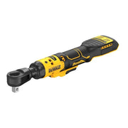 Dewalt Power Tools DCF512N XR 1/2in Open Head Ratchet 18V Bare Unit DeWALT Power Tools - RockBottom Northampton