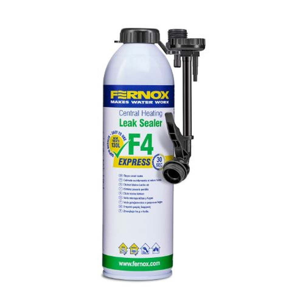 Shop All Fernox