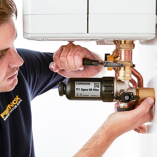 Fernox Sigma UB Filter