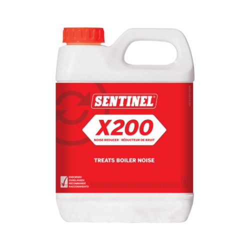 Sentinel X200 noise reducer 1 litre