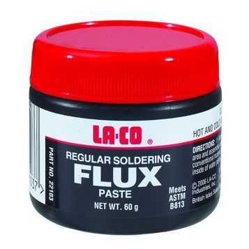 La-Co flux  60g