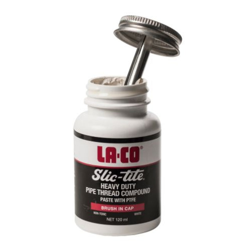 La-Co Slictite threading compound 120ml
