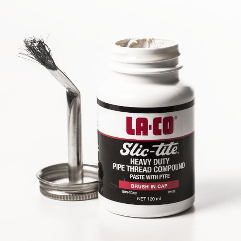 La-Co Slictite threading compound 120ml