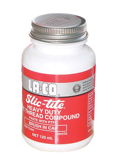 La-Co Slictite threading compound 475ml