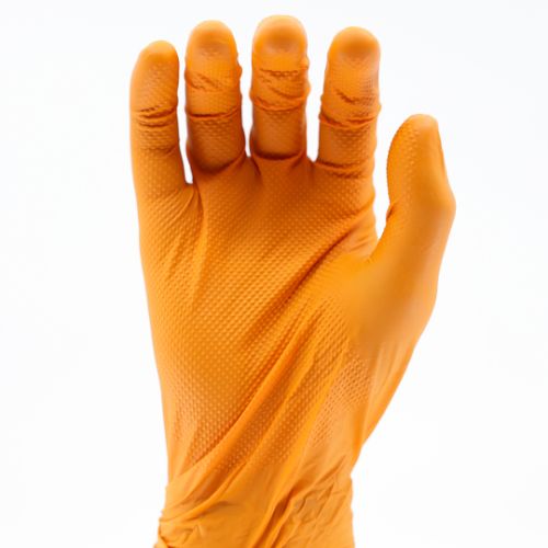 Tough Glove Gator Gripz S Box Of 50 Gloves