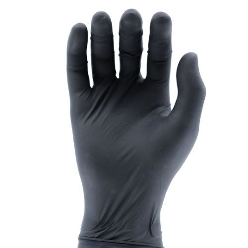 Tough Glove Boa Pro M Box of 100 Gloves