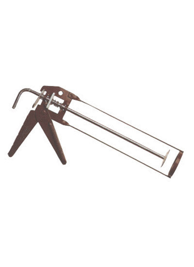 Applicator gun for sealants - standard
