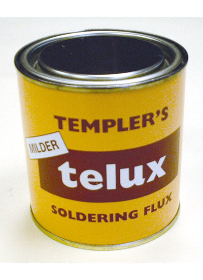 Telux flux 250g