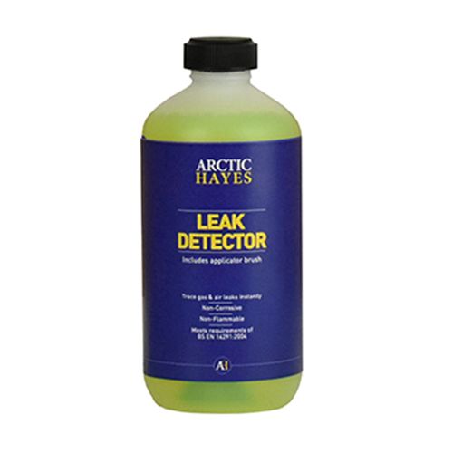 Arctic Hayes leak detector fluid - 250ml