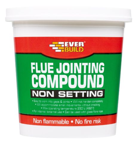 Flue jointing compound 1kg