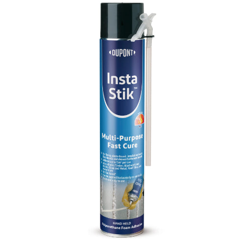 Dupont Insta-Stik Straw Applied Multi Purpose Adhesive 750ml