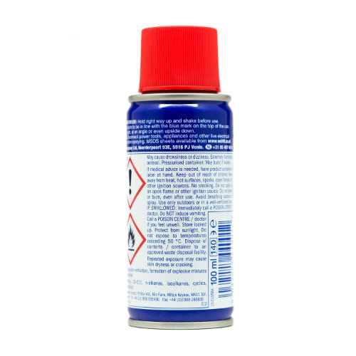 WD-40 spray 100ml