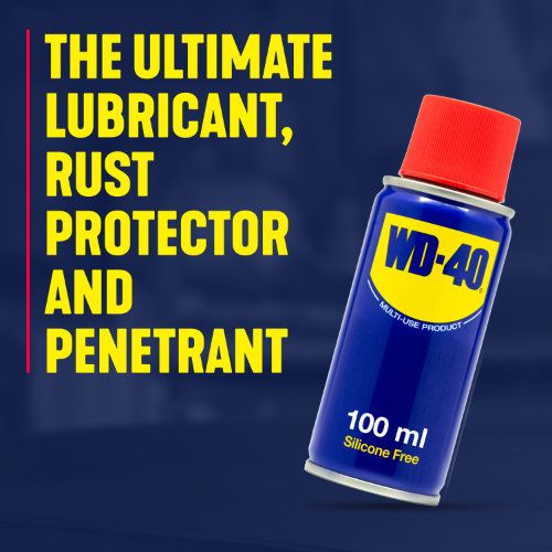 WD-40 spray 100ml