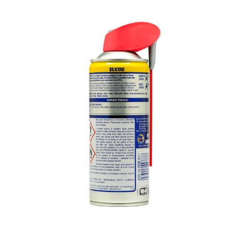 WD-40 Specialist Silicone 400ml