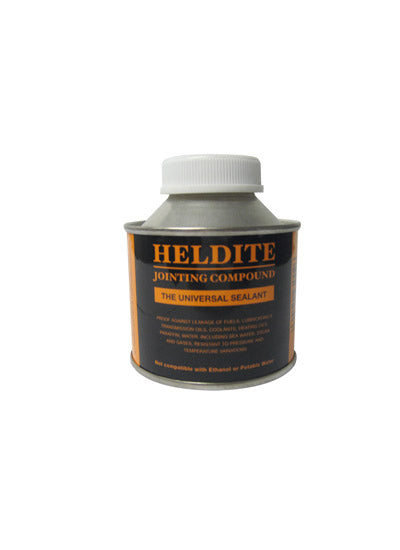 Heldite jointing compound 250ml