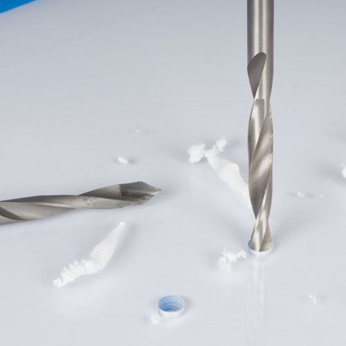 501/14HSS - Twist drill 1/4 inch x 6.3mm diameter