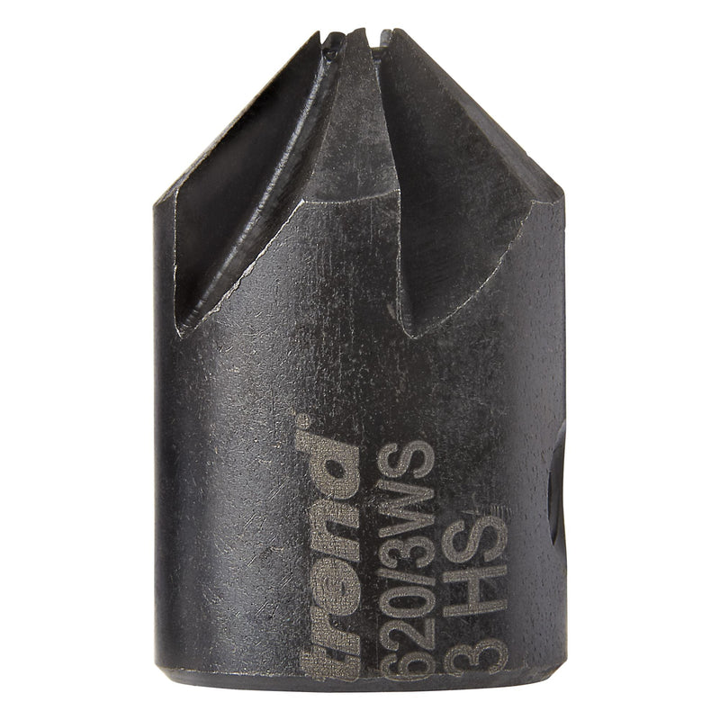 620/3WS - Countersink 3mm diameter