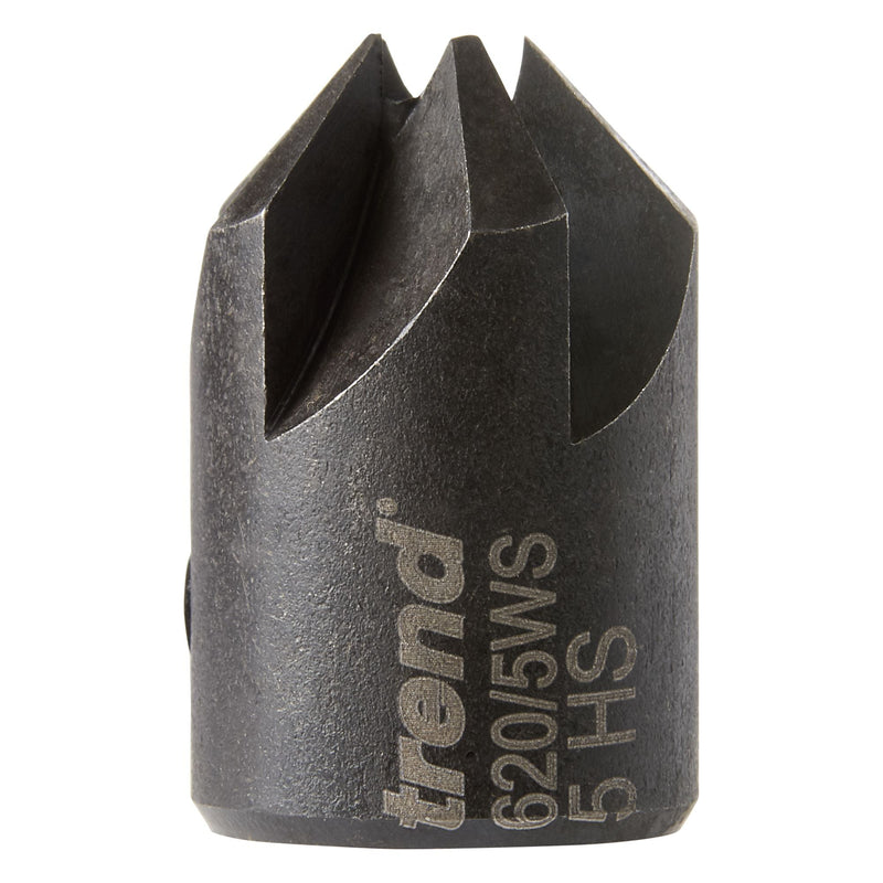 620/5WS - Countersink 5mm diameter
