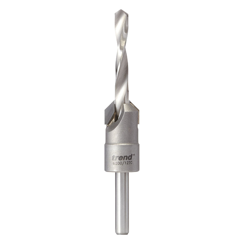 6200/12TC - Adjustable countersink 5/8 inch diameter