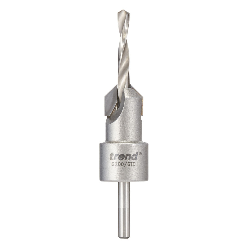 6200/6TC - Adjustable countersink 1/2 inch diameter