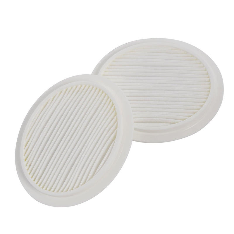 STEALTH/1 - Air Stealth respirator mask replacement filters - Fast, easy to replace set of P3 filters for the Stealth half mask.