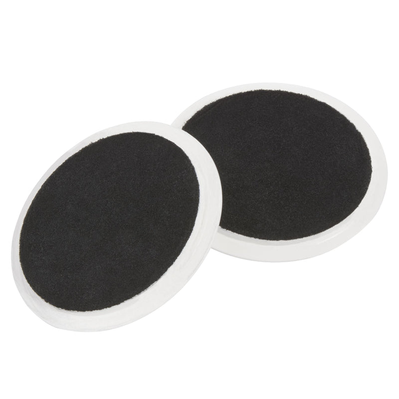 STEALTH/3 - Trend Air Stealth respiratory mask replacement set of charcoal filters.
