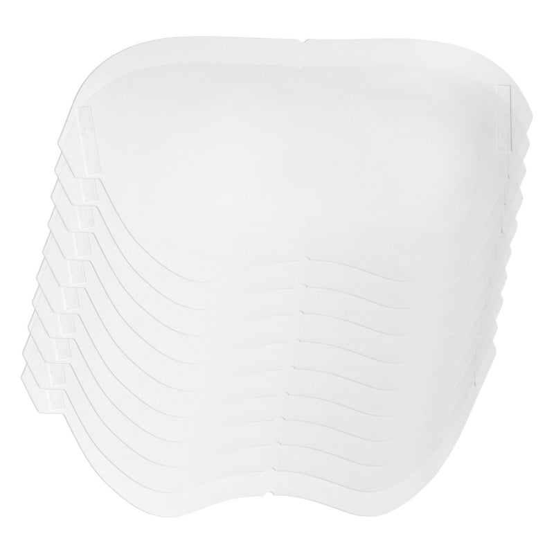 AIR/M/3C - AirMask Pro VISOR OVERLAY