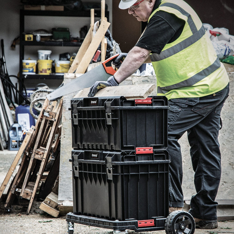 MS/P/PLAT - Pro Modular Storage Platform