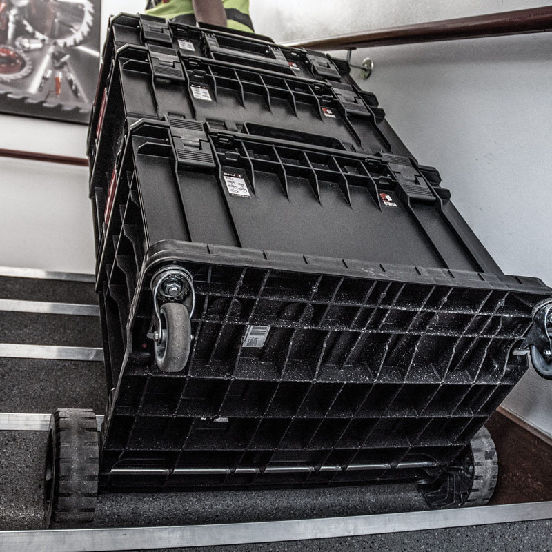 MS/P/PLAT - Pro Modular Storage Platform
