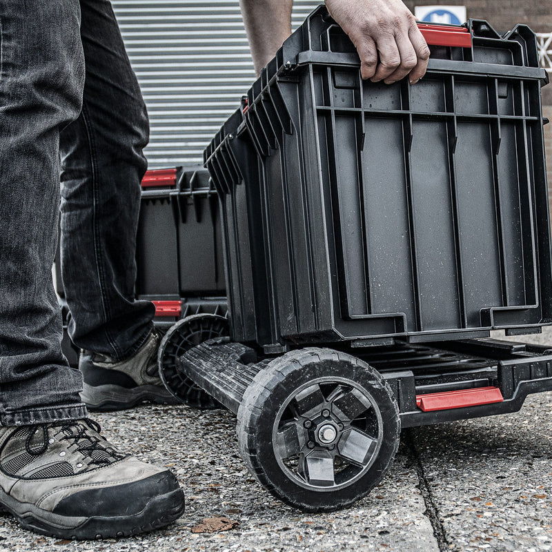MS/P/PLAT - Pro Modular Storage Platform