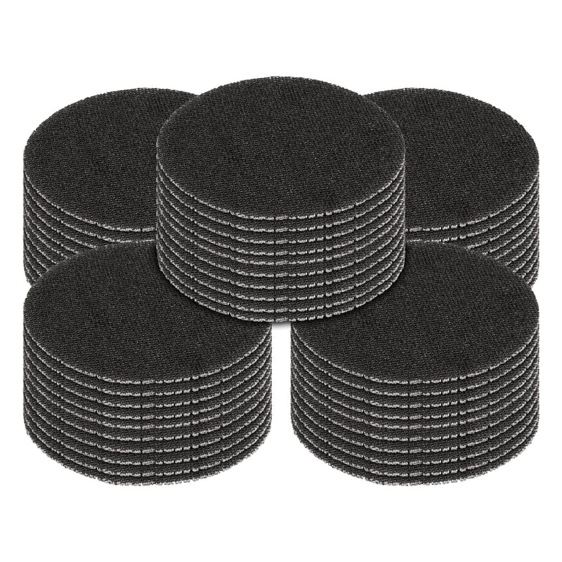 AB/150/240M/B - Mesh Random Orbital Sanding Disc 50pc 150mm 240 grit