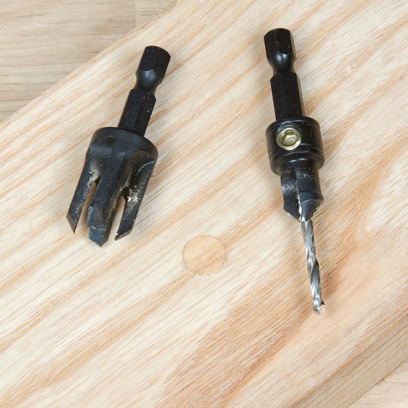 SNAP/PC/12 - Trend Snappy 1/2 inch diameter plug cutter