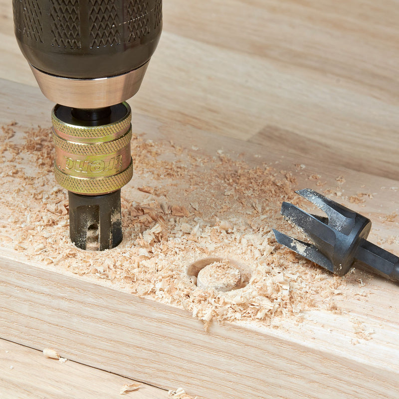 SNAP/PC/12 - Trend Snappy 1/2 inch diameter plug cutter