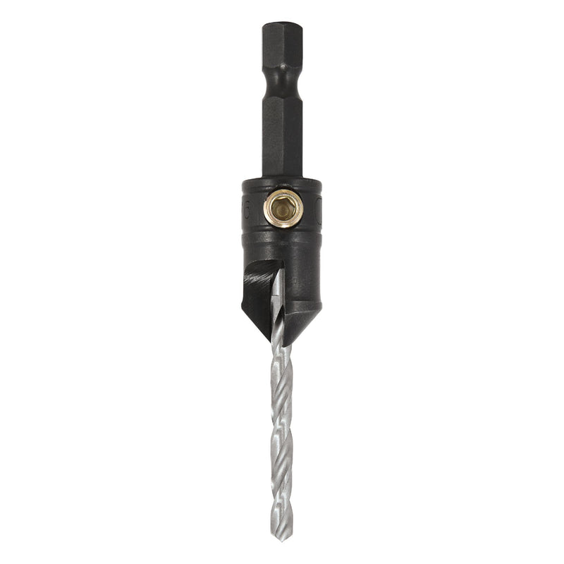 SNAP/CS/12 - Trend Snappy Countersink with 9/64 (3.5mm) Drill