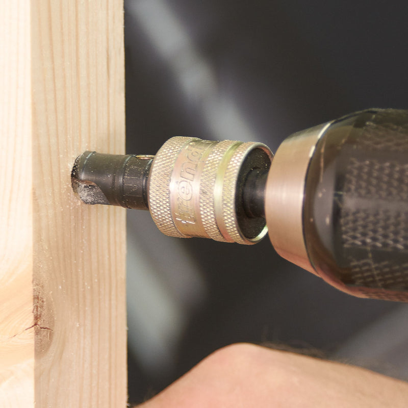 SNAP/CS/12 - Trend Snappy Countersink with 9/64 (3.5mm) Drill