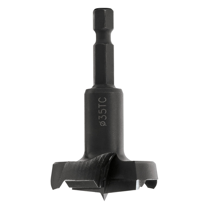 SNAP/MB/35TC - Trend Snappy machine bit 35mm diameter