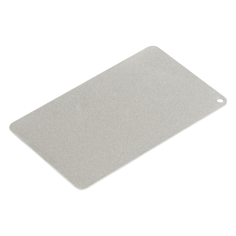 CR/DWS/CC/FC - CraftPro Credit Card Double Sided Diamond Stone