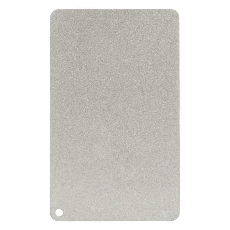 CR/DWS/CC/FC - CraftPro Credit Card Double Sided Diamond Stone