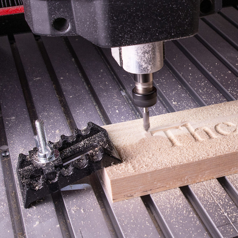 WP-CNCM/033/1 - CNC mini clamp set large