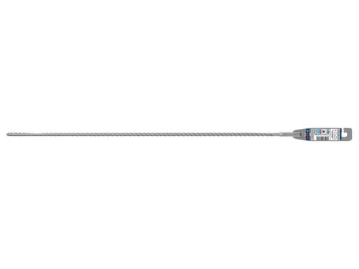 Bosch Powertool Accessories PRO SDS plus-5X Hammer Drill Bit 8.0 x 550 x 610mm Bosch Powertool Accessories - RockBottom Northampton