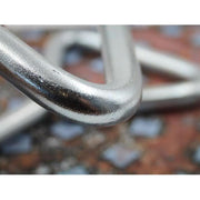 Faithfull Manhole Keys 170mm (6.3/4in) (Pack 2) Faithfull - RockBottom Northampton