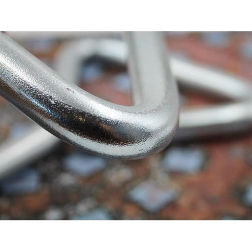 Faithfull Manhole Keys 170mm (6.3/4in) (Pack 2) Faithfull - RockBottom Northampton